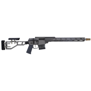 Q - Mini FIX 300 BLK 16" Black Accented