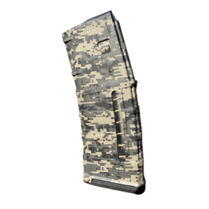 Beaverdick Defense PMAG Laser Digi Cam