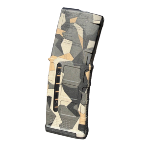 Beaverdick Defense PMAG Laser M90 Urban