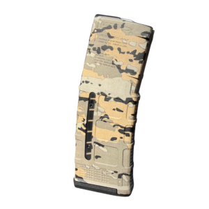 Beaverdick Defense PMAG Laser Multicam