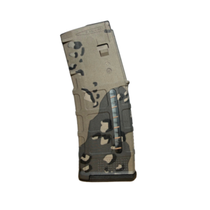 Beaverdick Defense PMAG Laser Chocolate Chip