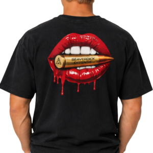 Beaverdick Defense Lip Service T-Shirt