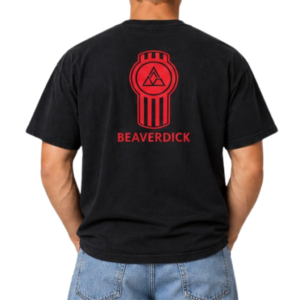Beaverdick Defense K-Dub T-Shirt